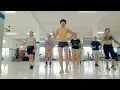 Download Lagu MUSIK EROBIK TERBARU | RINDU HATIKU RINDU | TANTARI | HIGH | TRAINER AYU BUDIASIH MP3
