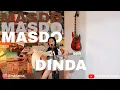 Download Lagu Dinda (Kanda Version) - Masdo(Cover By MK) Mayra Khansa Acoustic Cover