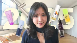 Best Beauty Products of 2025 | Makeup, Skincare & Hair Favorites