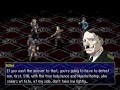 Download Lagu Persona 2: Innocent Sin (PSX) - Adolf Hitler (Boss) + Nyarlathotep (Final Boss + Ending | By Yoshii