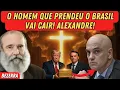 Download Lagu BEZERRA DE MENEZES REVELA: O DITADOR DE TOGA SERÁ PRESO ESPIRITUALMENTE!