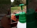 Harbor Freight Sprayer