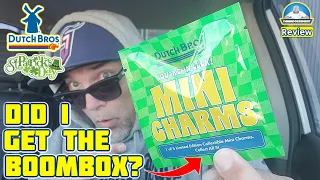 Dutch Bros Mini Charms 2026 Happy St Patrick s Day What Charm Did I Get theendorsement