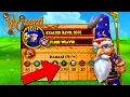 Wizard101 Just BROKE Level 100 Gear MASSIVELY