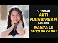 Download Lagu Bikin WANITA Lo AUTO-SAYANG dengan 4 Hadiah ANTI-MAINSTREAM Ini...