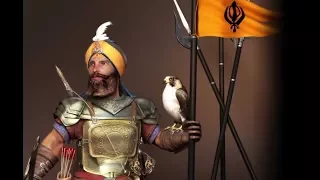 khalsa vs maut remastered jagowale ft kam lohgarh