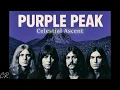 PURPLE PEAK | Celestial Ascent (Single)