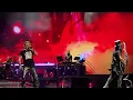 Download Lagu Guns and Roses live in Israel 2023, 4K, Civil war