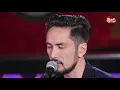 Rico Blanco sings "Wag Mong Aminin" on Sound Trip!