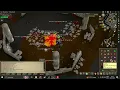OldSchool Runescape - Temple Spiders W Chinchompas