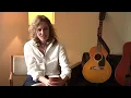 Tift Merritt's Traveling Alone - "Spring" Preview