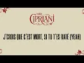 Lacrim - I Know What You Want (Official Lyric Video) ft. Emma