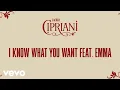 Lagu Lacrim - I Know What You Want (Official Lyric Video) ft. Emma
