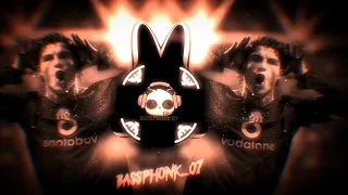  funk de beleza ultra slowed 