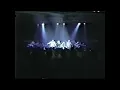 Download Lagu Mtume \u0026 Tawatha Live in Concert, Tokyo, Japan, 1989 (Full Show)