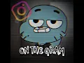 Download Lagu On the Gram - Doov (Gumball) [AI Remix]