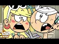 The Loud House Siblings Try and FAIL to Get Some Privacy The Loud House