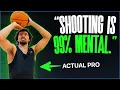 SHOOTING SECRETS FROM A PRO Build a Shooter s Mindset