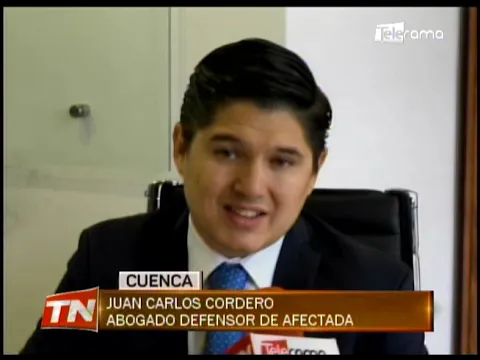 Piden a defensoría del pueblo cumplir con sentencia judicial