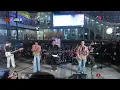 "Portrait Session" - eńau ft Ari Lesmana Live at Monday Replay - Anjungan Sarinah