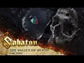 Download Lagu SABATON - The Valley Of Death (Official Lyric Video)