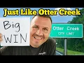 Download Lagu JUST LIKE OTTER CREEK 