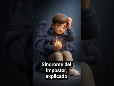 Síndrome del impostor: por eso otros avanzan aunque sepan menos que tú