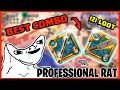 Download Lagu 🐀MY BEST DUO COMBO FOR RAT🐀| PROFESSIONAL RAT | Albion Online | Ep46.