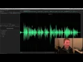 Sound for Session Road Noise Asymmetric Waveforms Phase Rotation