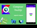 How to use Compose Tooltip in Jetpack Compose Android Kotlin Make it Easy