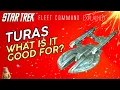 Turas How to play Star Trek Fleet Command Outside Views STFC