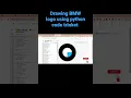 drawing using