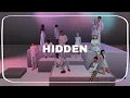 HIDDEN Episode 1 Sims 4 Story Machinima