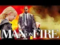 Man On Fire 2004 English Full Movie Denzel Washington Dakota Fanning Review Facts