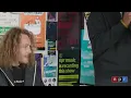 Ezra Collective: Tiny Desk Concert