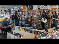 Download Lagu Ezra Collective: Tiny Desk Concert