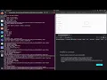 Part 1 Demo - Remote Shell Java