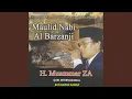 Download Lagu Maulid Al Barzanji, Pt. 3