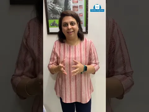 Implant video testimonial