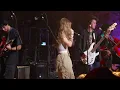RIVAL SONS - Too Bad - SCHOOL OF ROCK WOLFCHASE