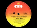Men At Work - Down Under (Extended Mix)