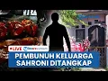Download Lagu 🔴LIVE: Pelaku Pembunuhan Keluarga Sahroni Ditangkap, Dedi Mulyadi Apresiasi Kinerja Kepolisian