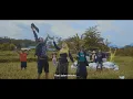 Lagu Cinta Tani (Duet Ning Lia - Cak Blangkon) Official Music Video with Lyric