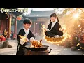 Download Lagu 【全集】這對龍鳳雙寶一個是天生神力一個武學理論天才，不巧因貪吃被道長趕下山去，雙寶輕鬆贏下舉鼎比試被總裁伯伯注意，得知真相果斷帶回家讓這對小福星和親媽相認！《吃貨雙寶下山了》