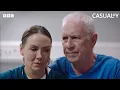 Nurse s Legacy Ends At Knifepoint A History Of Violence Boxset Recap Casualty