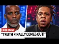 Download Lagu Jay-Z \u0026 DMX’s SECRET Finally Revealed | Dame Dash Breaks Silence