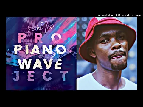 Download MP3 03. Imiyalo (feat. Boohle) - Semi Tee(Piano Wave Project)