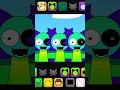 Download Lagu Sprunki Pyramixed (Sulfur - All Character Version)