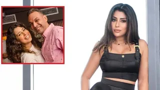 محمد عز العرب طليق الفنانة ايتن عامر يستغيــث بالرئيس السيــسي بعد منعه من رؤية اولاده 