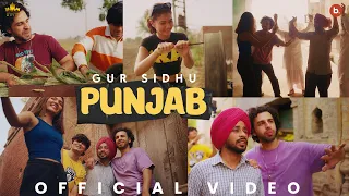 punjab official video gur sidhu pindi ala kaptaan new punjabi song 2024